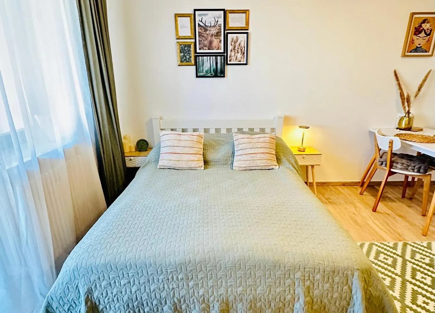 Zentrales Und Gemuetliches Apartment In Passau Mit Balkon,Badewanne Und Parkplatz Germany
