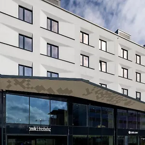 Hotel Mk, Pasov