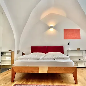  Apartment Im Herzen Der Passauer Altstadt