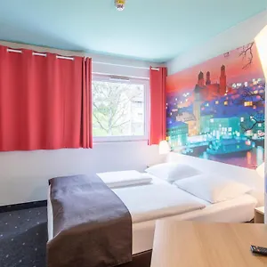 Hotel B&B Hotel Passau, Pasov