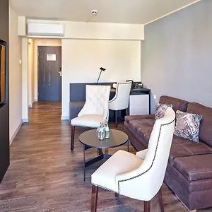  Hotel Innsento - Health Campus