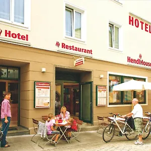 Hotel Stadthotel, Pasov