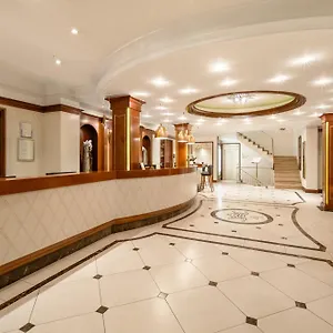  Hotel Dreifluessehof Gaestehaus