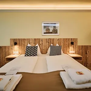 Hotel Residenz, Pasov