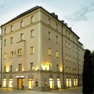 3* Hotel Premier Weisser Hase