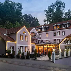Hotel Atrium Garni, Pasov