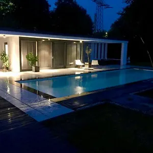  Apartment Guesthouse Passau